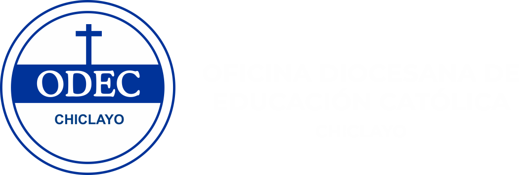 logo ODEC